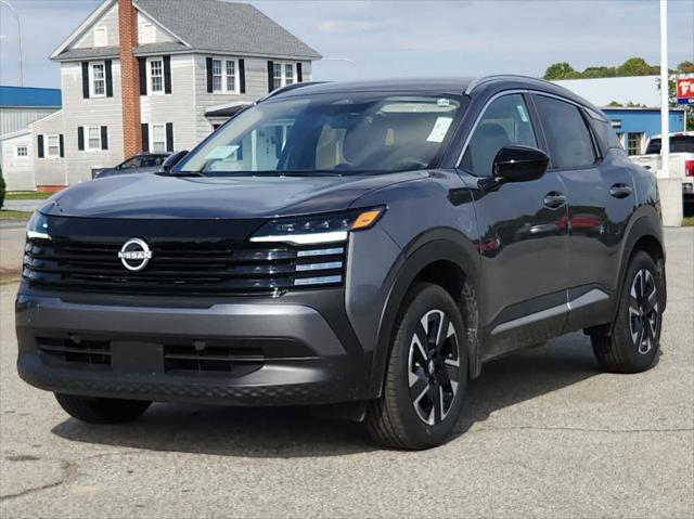 2026 Nissan Kicks SV for sale in Dover, DE