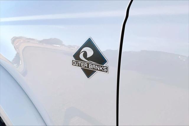 New 2025 Ford Bronco For Sale in Lubbock, TX