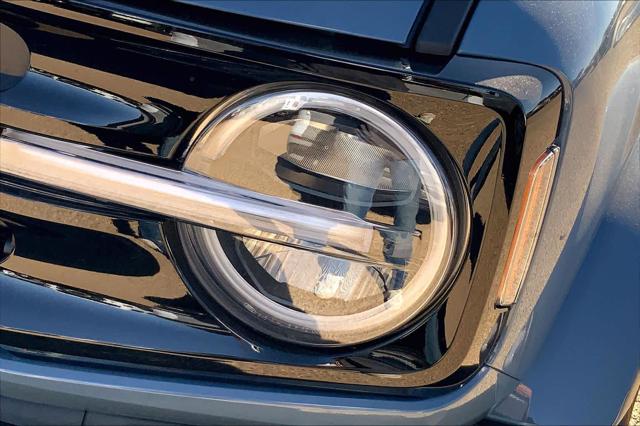 New 2025 Ford Bronco For Sale in Lubbock, TX