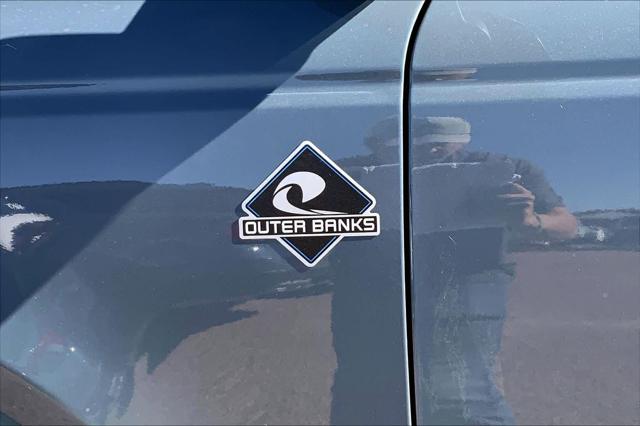 New 2025 Ford Bronco For Sale in Lubbock, TX