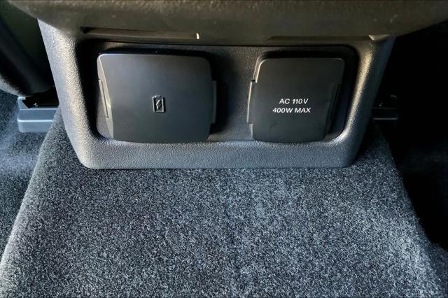 New 2025 Ford Bronco For Sale in Lubbock, TX