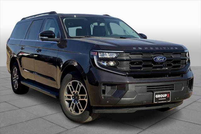 New 2025 Ford Expedition For Sale in Lubbock, TX