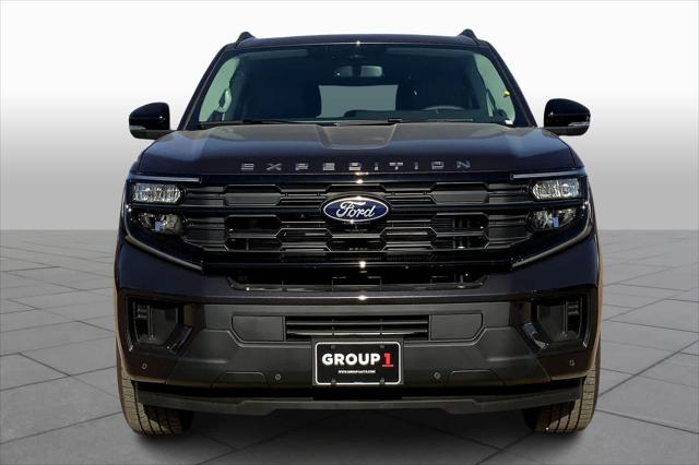 New 2025 Ford Expedition For Sale in Lubbock, TX