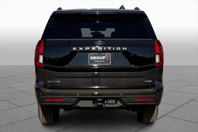 New 2025 Ford Expedition For Sale in Lubbock, TX