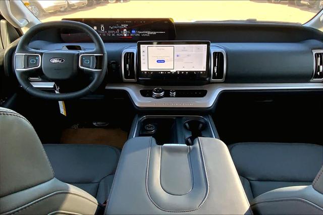 New 2025 Ford Expedition For Sale in Lubbock, TX