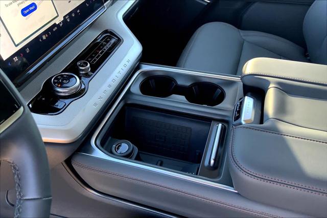 New 2025 Ford Expedition For Sale in Lubbock, TX