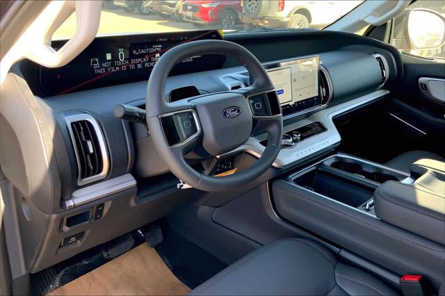 New 2025 Ford Expedition For Sale in Lubbock, TX
