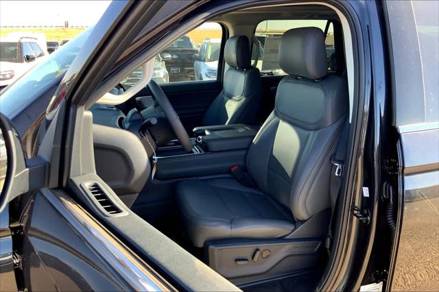 New 2025 Ford Expedition For Sale in Lubbock, TX