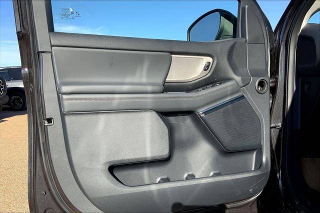 New 2025 Ford Expedition For Sale in Lubbock, TX