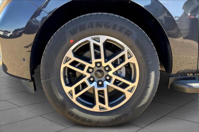 New 2025 Ford Expedition For Sale in Lubbock, TX