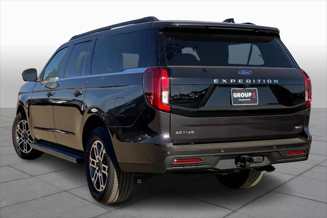 New 2025 Ford Expedition For Sale in Lubbock, TX