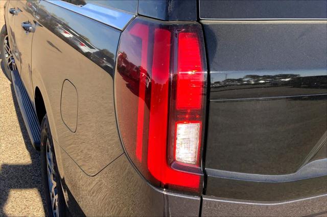 New 2025 Ford Expedition For Sale in Lubbock, TX