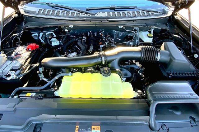 New 2025 Ford Expedition For Sale in Lubbock, TX