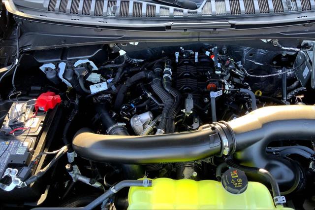 New 2025 Ford Expedition For Sale in Lubbock, TX