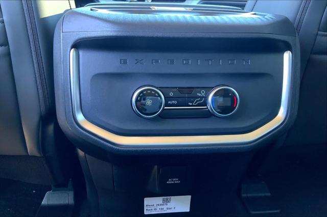 New 2025 Ford Expedition For Sale in Lubbock, TX