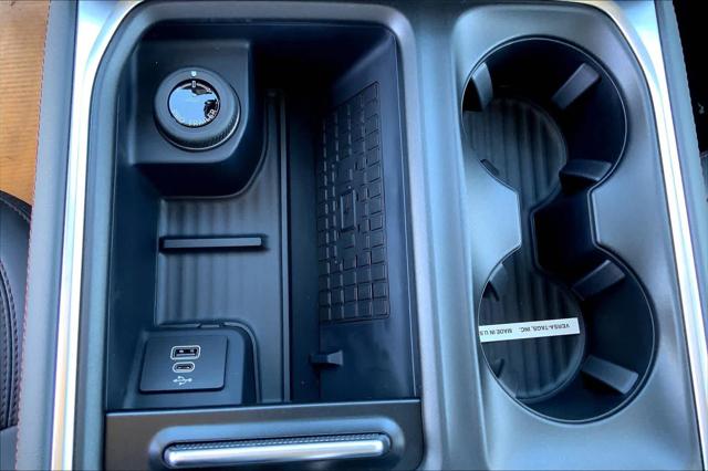 New 2025 Ford Expedition For Sale in Lubbock, TX