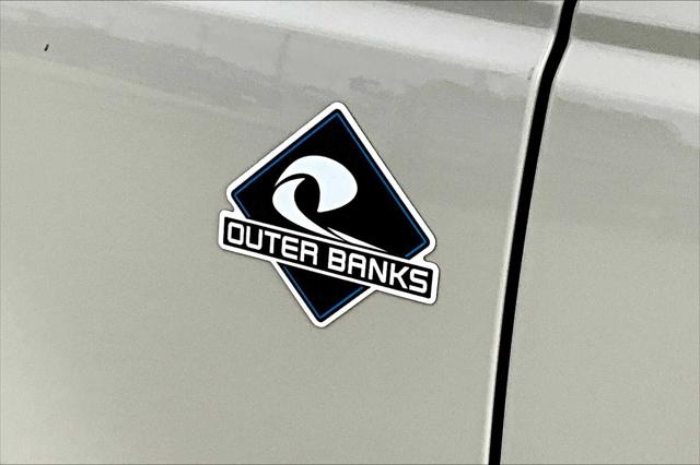 New 2025 Ford Bronco For Sale in Lubbock, TX