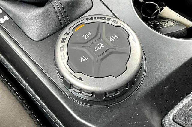 New 2025 Ford Bronco For Sale in Lubbock, TX