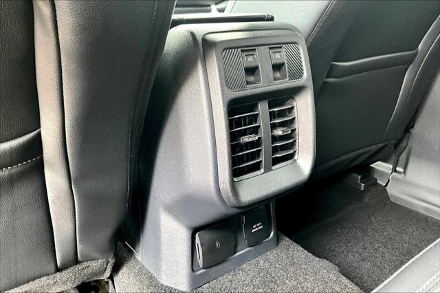 New 2025 Ford Bronco For Sale in Lubbock, TX