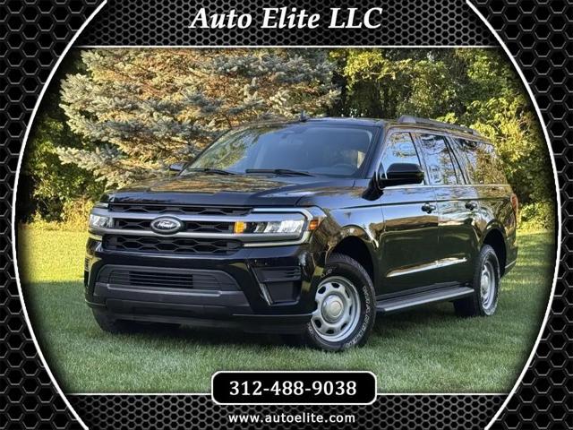 2023 Ford Expedition XL MAX for sale in Elkhart, IN