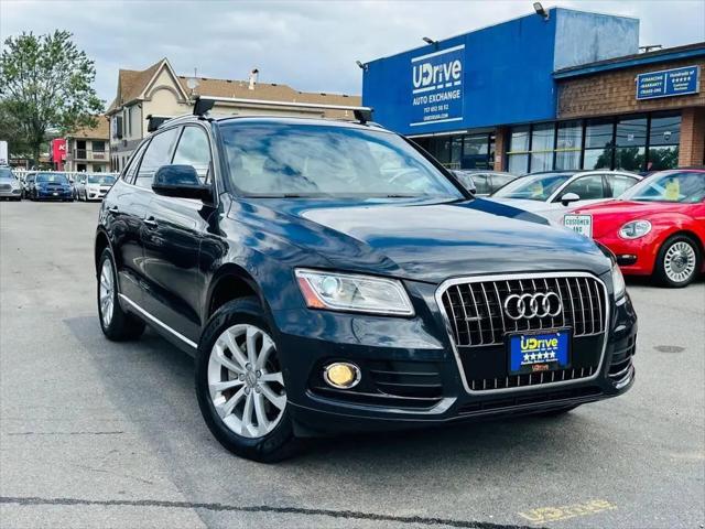 2016 Audi Q5 2.0T Premium for sale in Chesapeake, VA