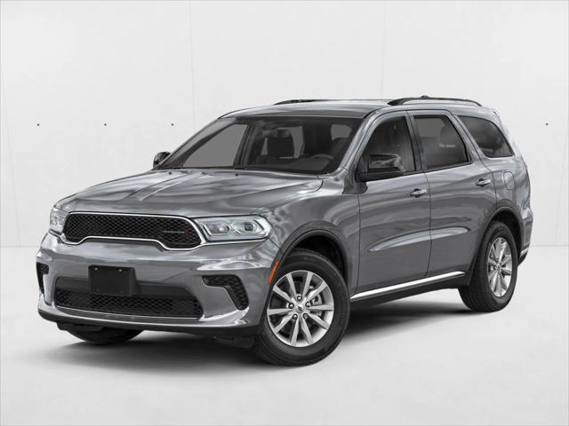 2026 Dodge Durango DURANGO GT PLUS AWD 2026 Dodge Durango DURANGO GT PLUS AWD