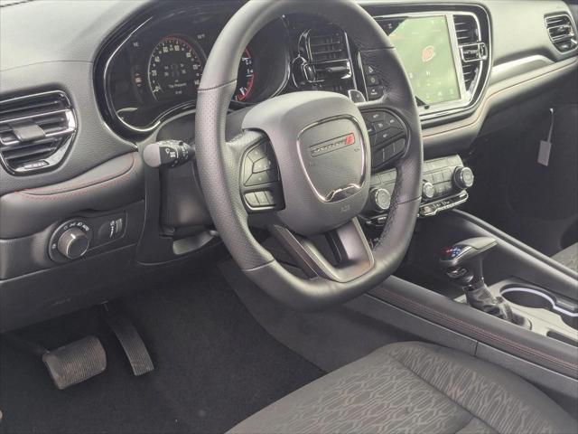 2026 Dodge Durango DURANGO GT AWD