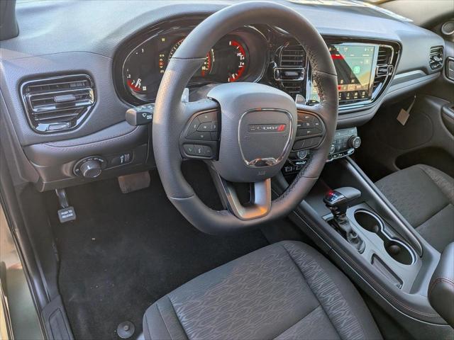 2026 Dodge Durango DURANGO GT AWD