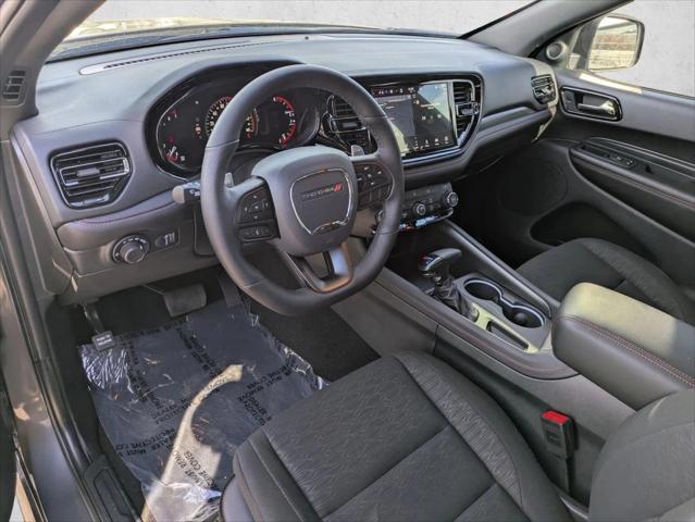 2026 Dodge Durango DURANGO GT AWD