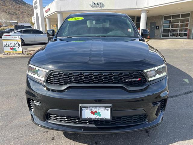 2026 Dodge Durango DURANGO GT AWD 2026 Dodge Durango DURANGO GT AWD