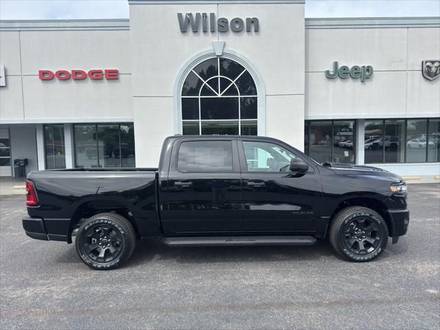 2026 Ram 1500 Express Crew Cab 4x4 5'7" Box for sale in Winnsboro, SC