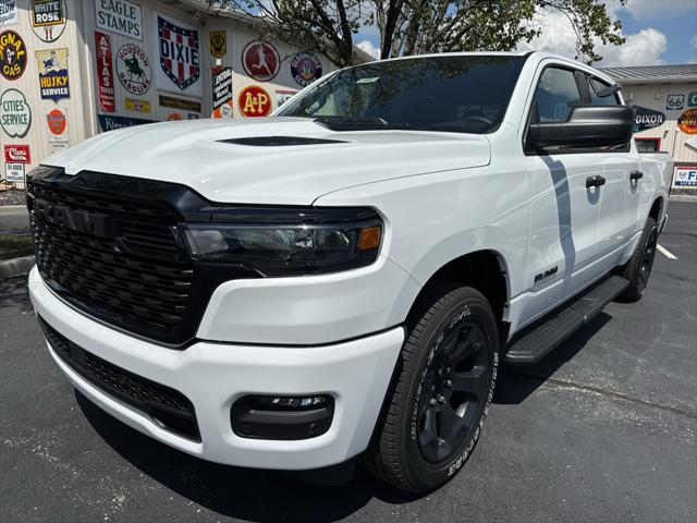 2026 RAM 1500 RAM 1500 EXPRESS CREW CAB 4X4 57 BOX 2026 RAM 1500 RAM 1500 EXPRESS CREW CAB 4X4 57 BOX