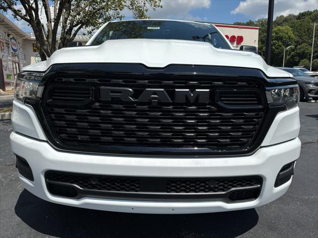 2026 RAM 1500 RAM 1500 EXPRESS CREW CAB 4X4 57 BOX 2026 RAM 1500 RAM 1500 EXPRESS CREW CAB 4X4 57 BOX