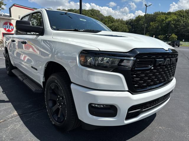 2026 RAM 1500 RAM 1500 EXPRESS CREW CAB 4X4 57 BOX 2026 RAM 1500 RAM 1500 EXPRESS CREW CAB 4X4 57 BOX