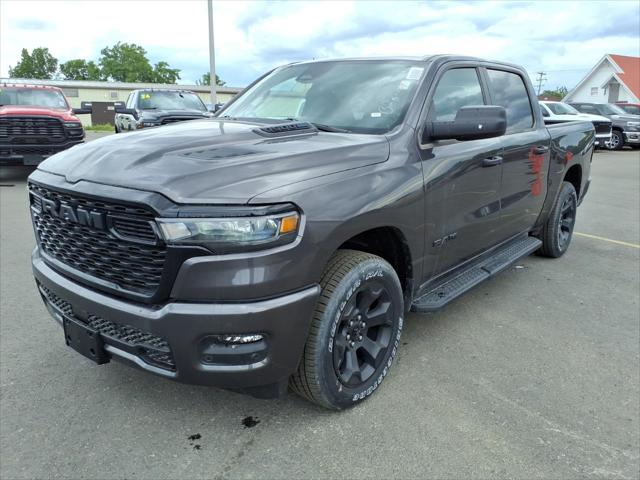 2026 Ram 1500 Express Crew Cab 4x4 5'7" Box for sale in Perry, NY