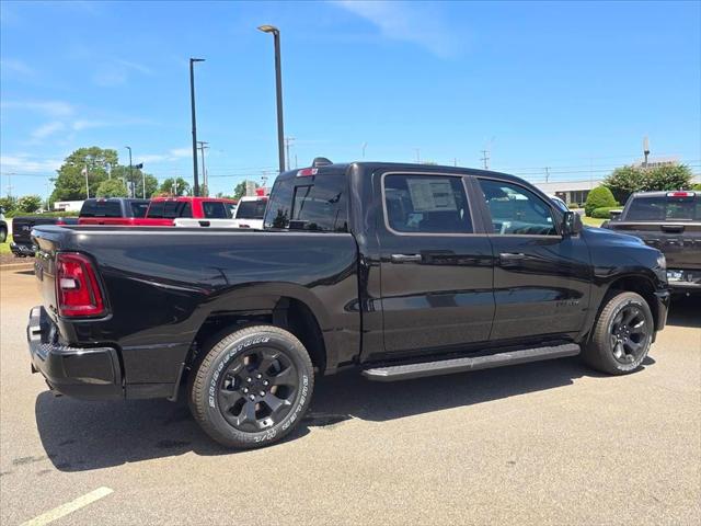 2026 RAM 1500 RAM 1500 EXPRESS CREW CAB 4X4 57 BOX