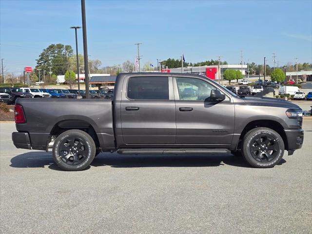 2026 RAM Ram 1500 RAM 1500 EXPRESS CREW CAB 4X4 57 BOX
