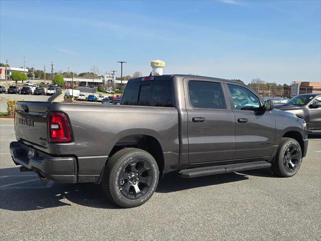 2026 RAM Ram 1500 RAM 1500 EXPRESS CREW CAB 4X4 57 BOX