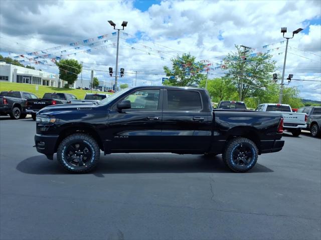 2026 RAM Ram 1500 RAM 1500 WARLOCK CREW CAB 4X4 57 BOX 2026 RAM Ram 1500 RAM 1500 WARLOCK CREW CAB 4X4 57 BOX
