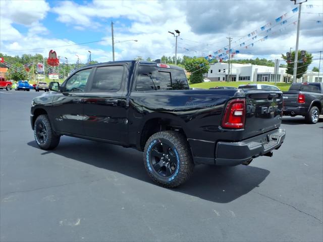 2026 RAM Ram 1500 RAM 1500 WARLOCK CREW CAB 4X4 57 BOX 2026 RAM Ram 1500 RAM 1500 WARLOCK CREW CAB 4X4 57 BOX