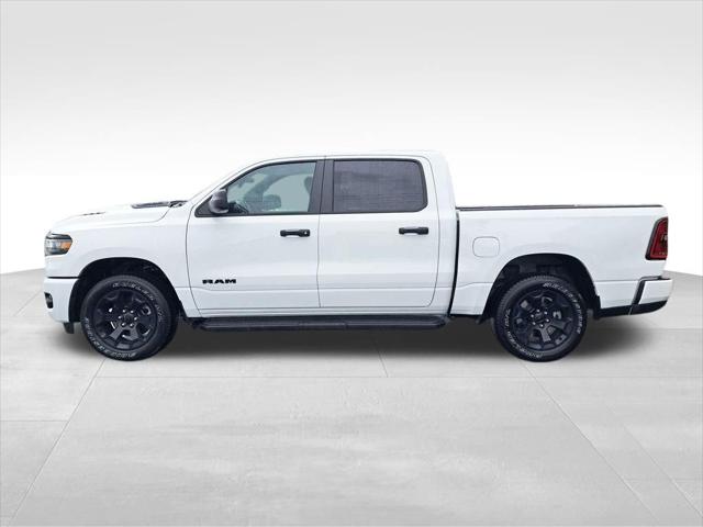2026 RAM Ram 1500 RAM 1500 EXPRESS CREW CAB 4X4 57 BOX