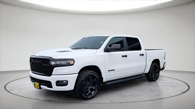 2026 RAM 1500 RAM 1500 EXPRESS CREW CAB 4X4 57 BOX 2026 RAM 1500 RAM 1500 EXPRESS CREW CAB 4X4 57 BOX