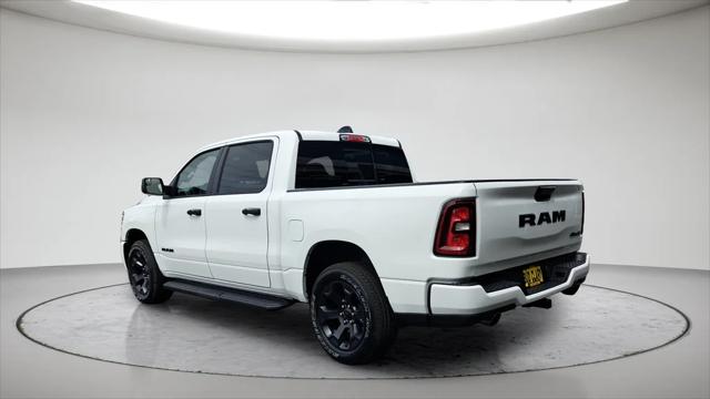 2026 RAM 1500 RAM 1500 EXPRESS CREW CAB 4X4 57 BOX 2026 RAM 1500 RAM 1500 EXPRESS CREW CAB 4X4 57 BOX