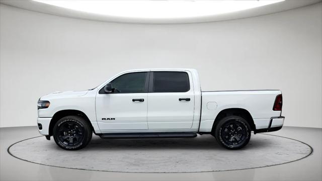 2026 RAM 1500 RAM 1500 EXPRESS CREW CAB 4X4 57 BOX 2026 RAM 1500 RAM 1500 EXPRESS CREW CAB 4X4 57 BOX