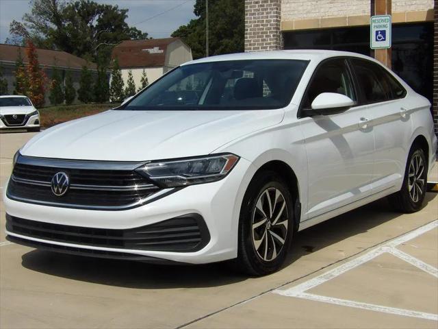 2024 Volkswagen Jetta 1.5T S for sale in Kernersville, NC