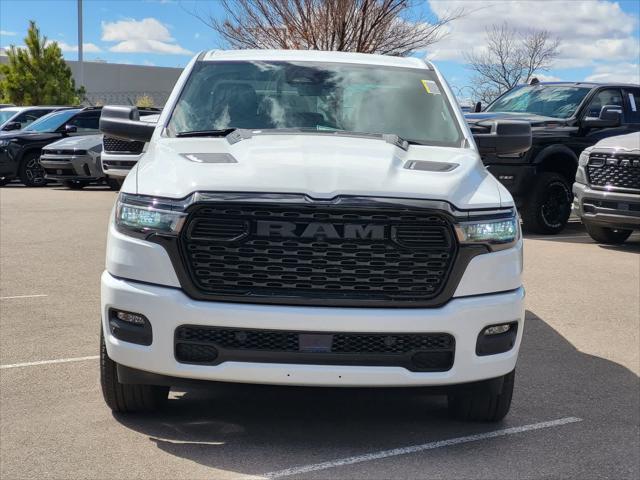 2026 RAM Ram 1500 RAM 1500 EXPRESS CREW CAB 4X4 57 BOX