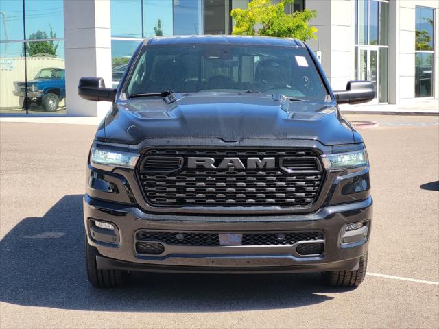 2026 RAM 1500 RAM 1500 EXPRESS CREW CAB 4X4 57 BOX