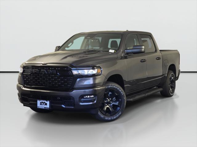 2026 RAM 1500 RAM 1500 EXPRESS CREW CAB 4X4 57 BOX 2026 RAM 1500 RAM 1500 EXPRESS CREW CAB 4X4 57 BOX