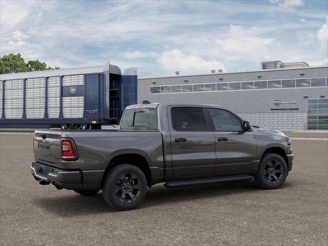 2026 RAM Ram 1500 RAM 1500 EXPRESS CREW CAB 4X4 57 BOX