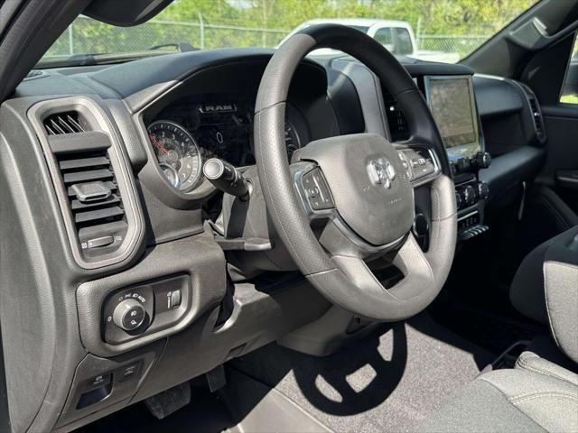 2026 RAM Ram 1500 RAM 1500 WARLOCK CREW CAB 4X4 57 BOX 2026 RAM Ram 1500 RAM 1500 WARLOCK CREW CAB 4X4 57 BOX